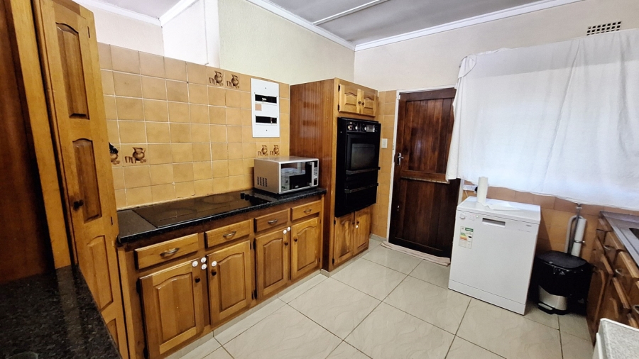 To Let 3 Bedroom Property for Rent in Dagbreek Free State